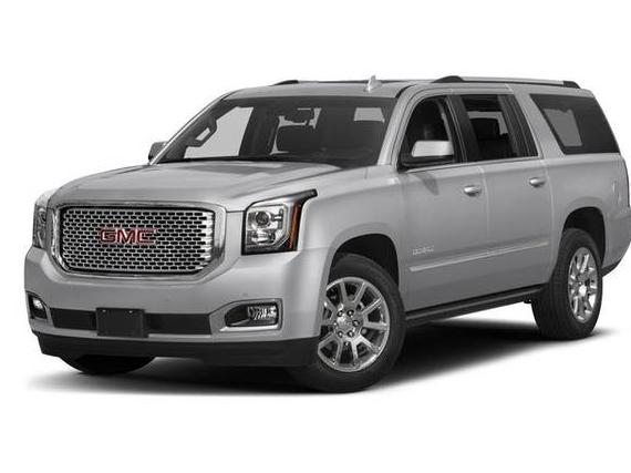 GMC YUKON XL 2018 1GKS1HKJ3JR138756 image GMC YUKON XL 2018 1GKS1HKJ3JR138756 image